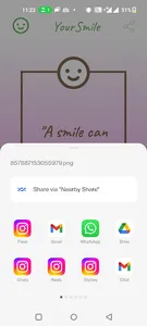 YourSmile screenshot 4