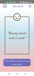 YourSmile screenshot 5