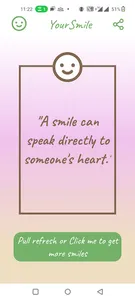 YourSmile screenshot 9