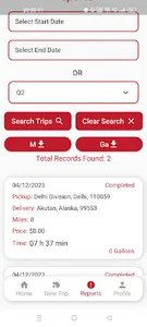 Your Truck Needs screenshot 4