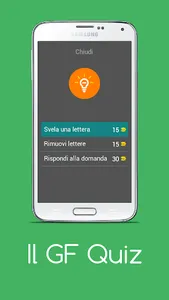 Il Grande Fratello Quiz screenshot 0