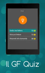 Il Grande Fratello Quiz screenshot 11