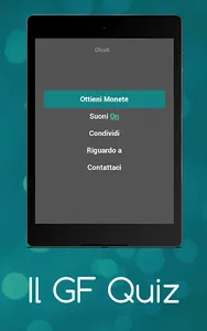 Il Grande Fratello Quiz screenshot 12