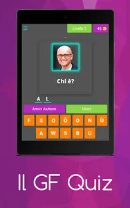 Il Grande Fratello Quiz screenshot 13