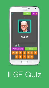Il Grande Fratello Quiz screenshot 2