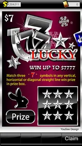 Lottery Scratch Off EVO screenshot 20