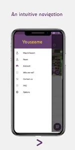 Youseeme Loyalty Programs | Mo screenshot 1
