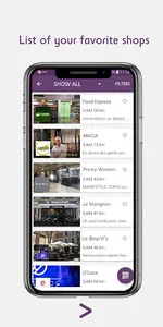 Youseeme Loyalty Programs | Mo screenshot 4