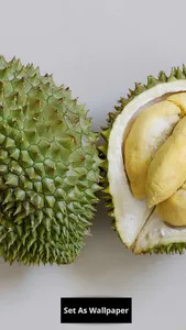 Durian wallpaper screenshot 2