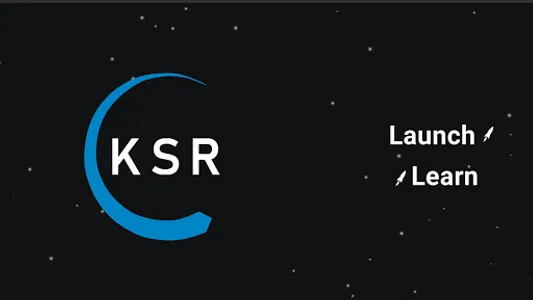 KSR screenshot 0
