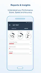 C-DAC (C-CAT) Exam Preparation screenshot 4