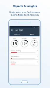Gujarat Public Service Test screenshot 4