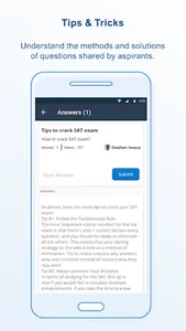 Gujarat Public Service Test screenshot 7