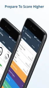 SRM JEEE Sri Ramaswami Test screenshot 1