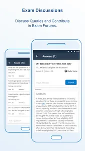 SRM JEEE Sri Ramaswami Test screenshot 6