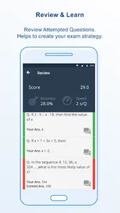 Wipro Placement Papers - 2023 screenshot 5