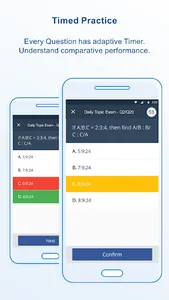 Nitian Classes screenshot 3