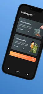 TagMe screenshot 2