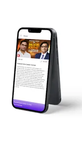 Youth in Politics screenshot 4