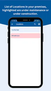Intelliwiz screenshot 2