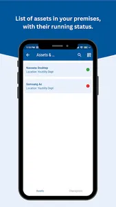 Intelliwiz screenshot 3