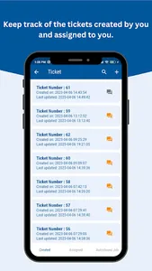 Intelliwiz screenshot 4