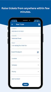 Intelliwiz screenshot 5