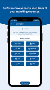 Intelliwiz screenshot 7