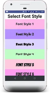 HD Thumbnail Maker for Videos screenshot 3