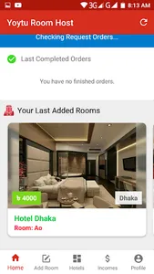 yoytu Room Host screenshot 5