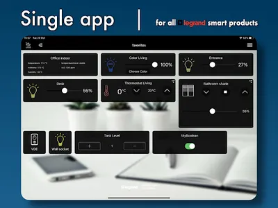 ICALIS screenshot 11