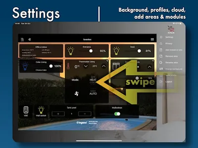ICALIS screenshot 6