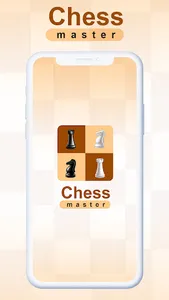 Chess master screenshot 0