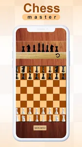 Chess master screenshot 1