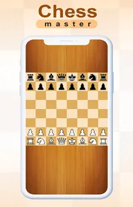 Chess master screenshot 11