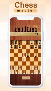 Chess master screenshot 2