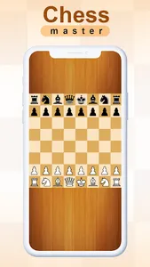 Chess master screenshot 3