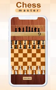 Chess master screenshot 5