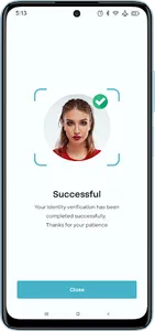 YV Liveness screenshot 3