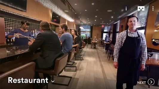 Hyatt Experience screenshot 0