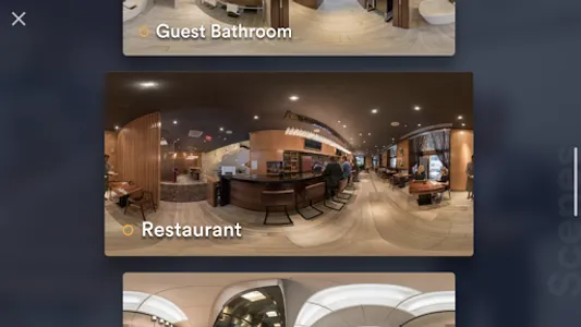 Hyatt Experience screenshot 1