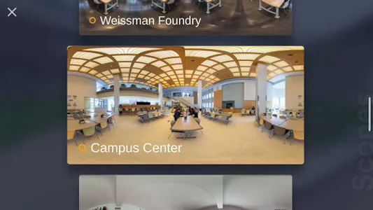 Franklin W. Olin College of En screenshot 1