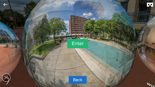 Rutgers U Camden Experience screenshot 2
