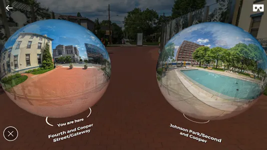 Rutgers U Camden Experience screenshot 3