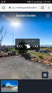 TMCC Virtual Tour screenshot 0