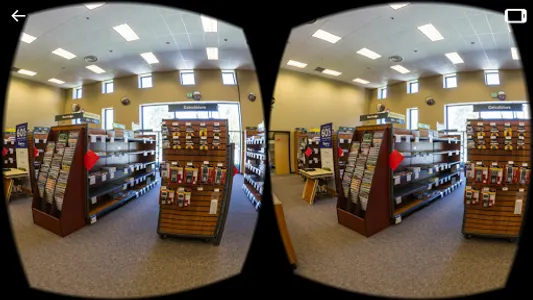 TMCC Virtual Tour screenshot 3