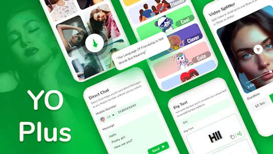 What plus apk Version 2023 screenshot 0