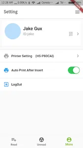 Episs Reader screenshot 5