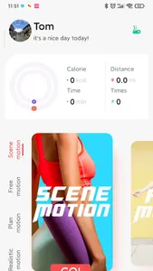 YIFIT screenshot 0