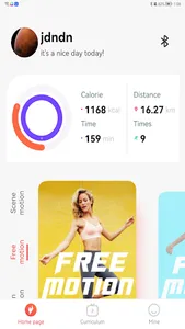 YIFIT screenshot 4